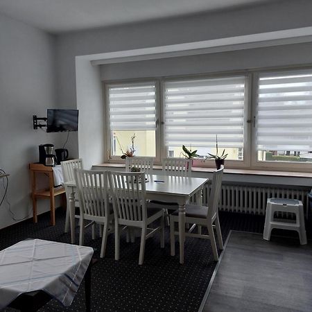 Ferienwohnung Sued Bad Oeynhausen Luaran gambar