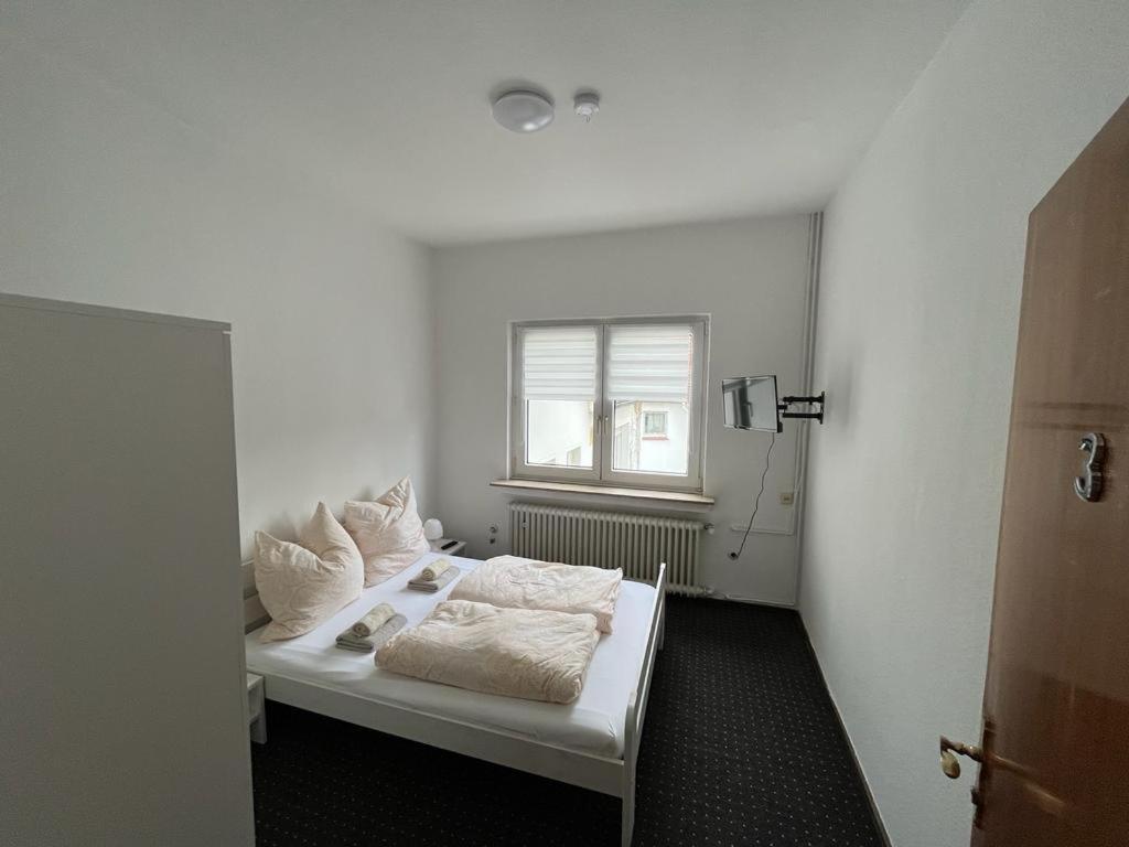 Ferienwohnung Sued Bad Oeynhausen Luaran gambar