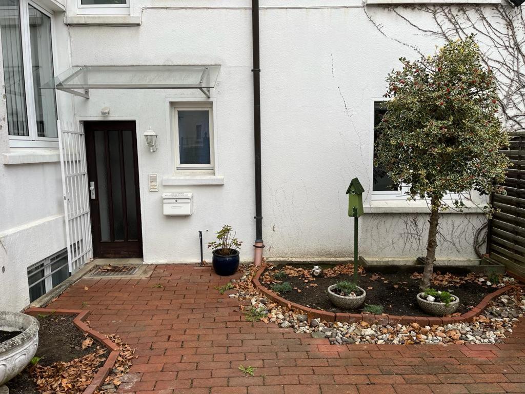 Ferienwohnung Sued Bad Oeynhausen Luaran gambar