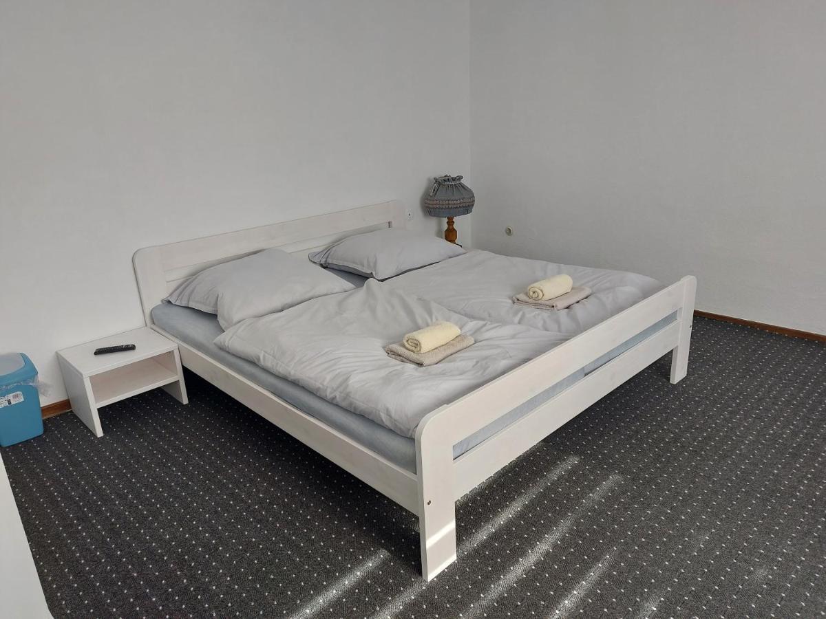 Ferienwohnung Sued Bad Oeynhausen Luaran gambar