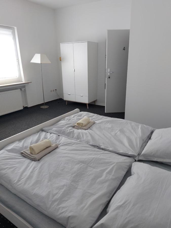 Ferienwohnung Sued Bad Oeynhausen Luaran gambar