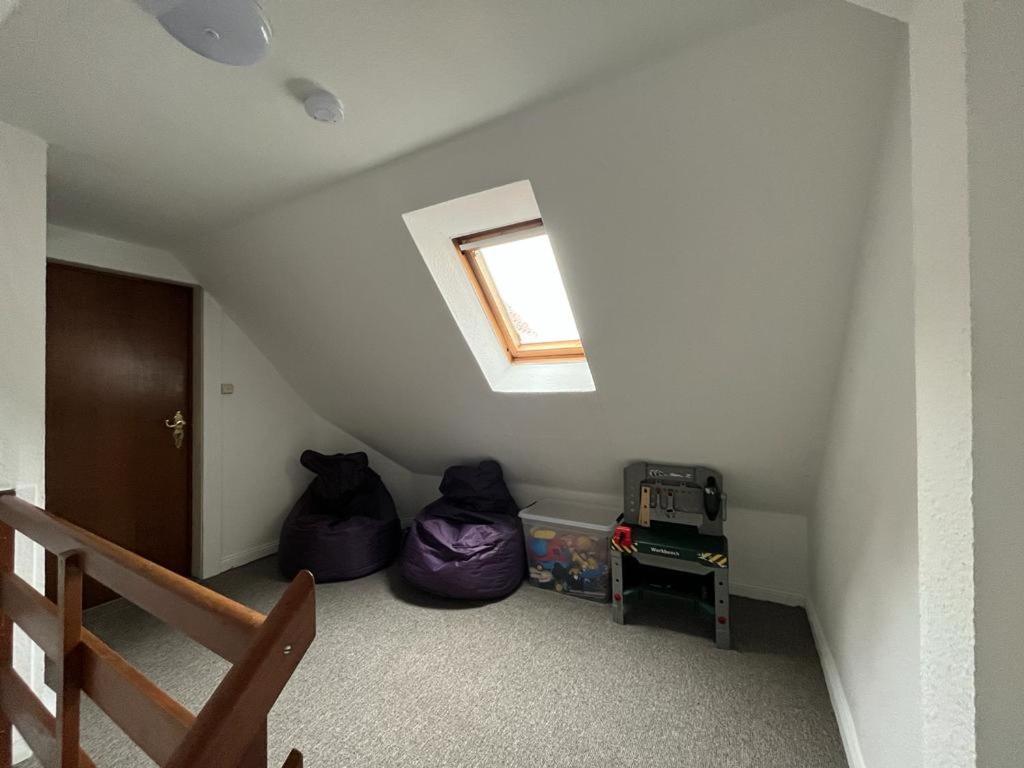 Ferienwohnung Sued Bad Oeynhausen Luaran gambar