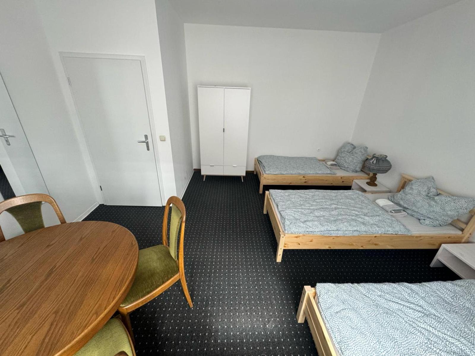 Ferienwohnung Sued Bad Oeynhausen Luaran gambar
